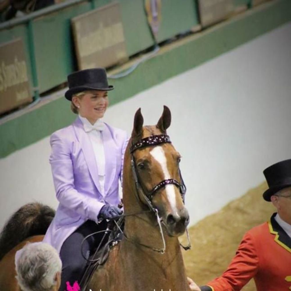 Meet your Posher, Merrick